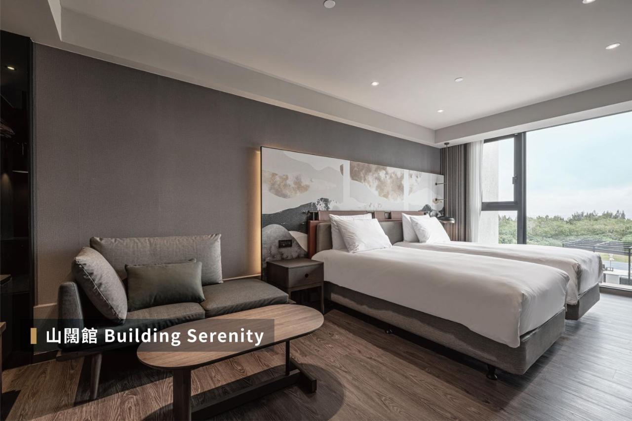 Lakeshore Hotel Hualien Taroko Shunan Δωμάτιο φωτογραφία