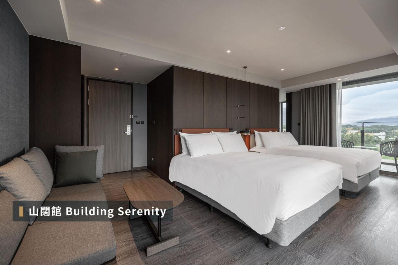 Lakeshore Hotel Hualien Taroko Shunan Δωμάτιο φωτογραφία