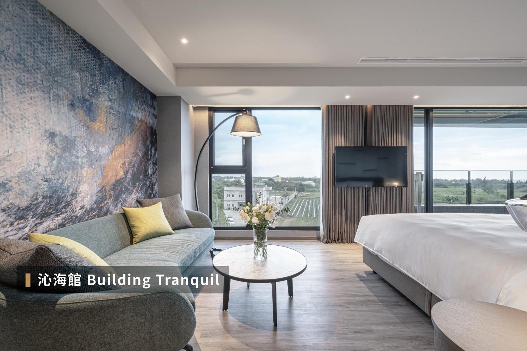 Lakeshore Hotel Hualien Taroko Shunan Δωμάτιο φωτογραφία