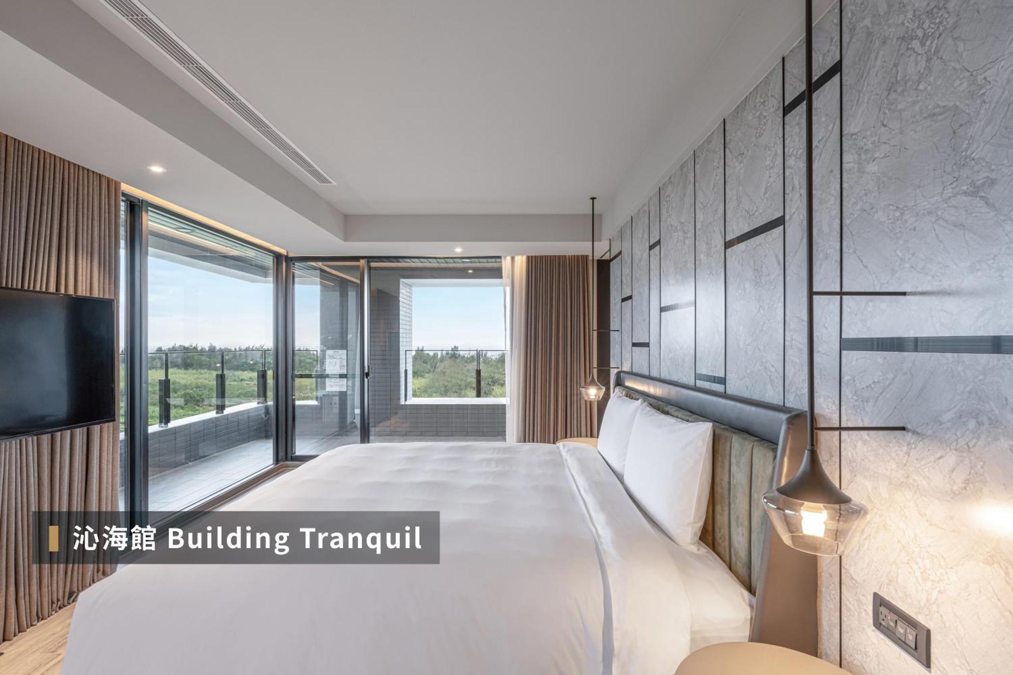 Lakeshore Hotel Hualien Taroko Shunan Δωμάτιο φωτογραφία
