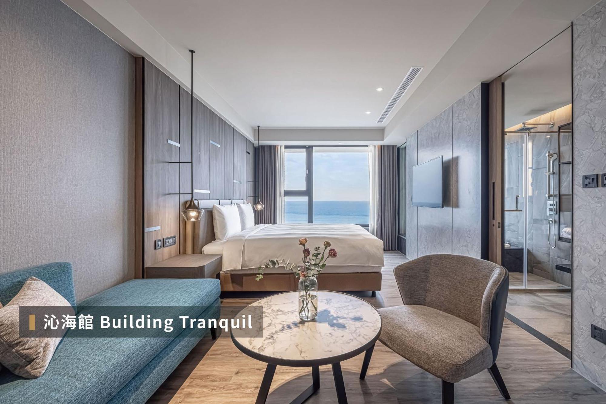 Lakeshore Hotel Hualien Taroko Shunan Δωμάτιο φωτογραφία