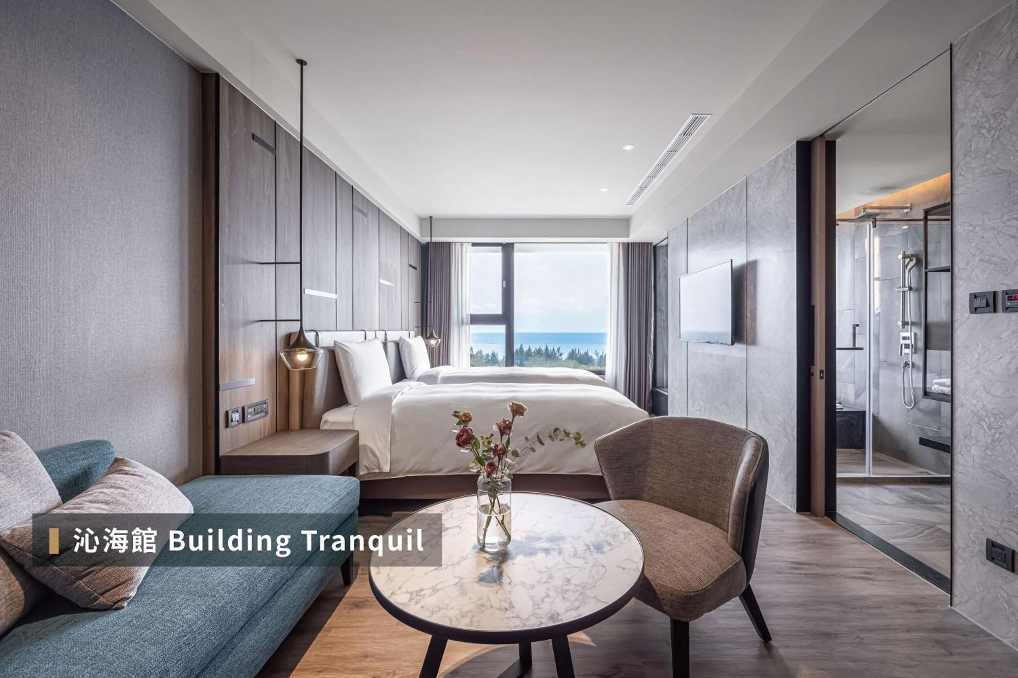 Lakeshore Hotel Hualien Taroko Shunan Δωμάτιο φωτογραφία