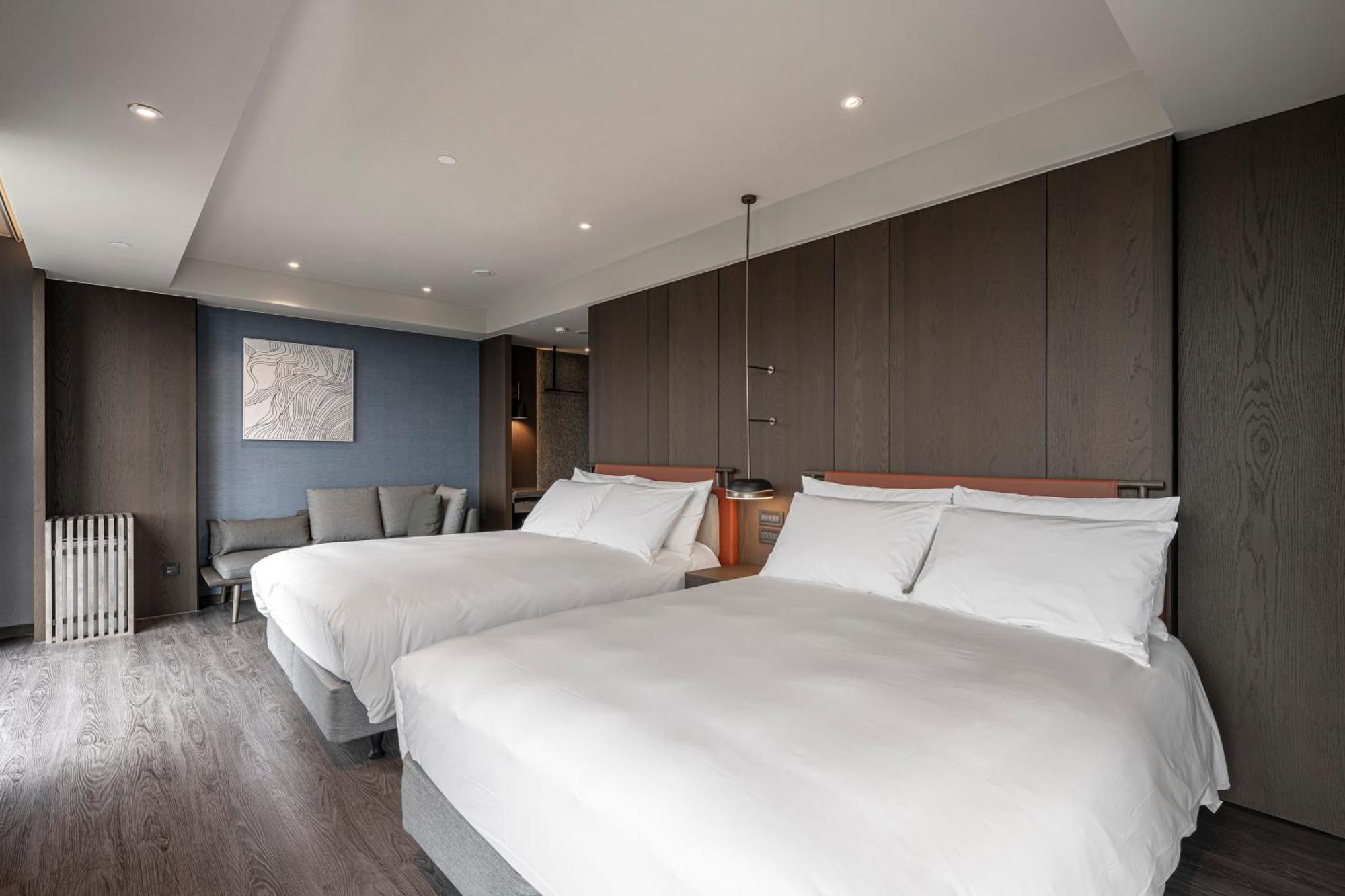 Lakeshore Hotel Hualien Taroko Shunan Δωμάτιο φωτογραφία